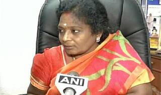 RK Nagar bypoll: BJP complains to Tamil Nadu CEO over alleged money distribution by AIADMK, DMK