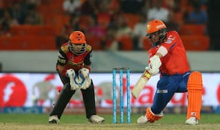 LIVE GL vs SRH IPL 2017: SRH win by 8 wickets