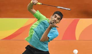 Kidambi Srikanth wins Indonesia Open Super Series title