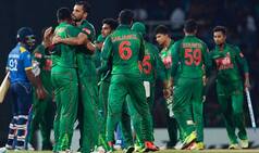 Ryan Cook  Named Bangladesh Fielding Consultant