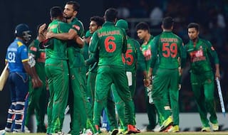 Ryan Cook  Named Bangladesh Fielding Consultant