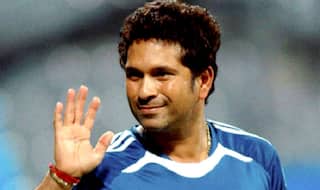Didn't use pitch corrector for Sachin Tendulkar, says Sonu Nigam