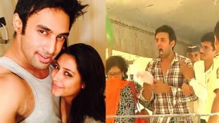 Shocking! Pratyusha Banerjee's parents call Rahul Raj Singh a spineless criminal! (Watch Video)