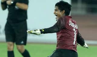 India goalkeeper Subrata Paul fails dope test