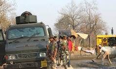 Who are the real VIPs? Vehicles carrying martyred CRPF jawans halted to let Bihar CM's convoy pass
