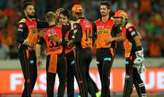 Gujarat Lions vs Sunrisers Hyderabad, IPL 2017, Match 53 Preview: SRH target play-off berth vs GL