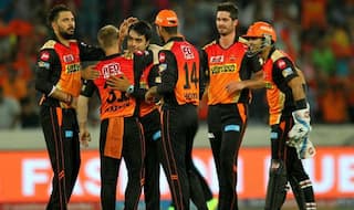 IPL 2017 LIVE Streaming Sunrisers Hyderabad vs Rising Pune Supergiant: Watch SRH vs RPS LIVE match on Hotstar