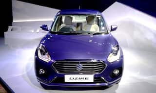 2017 Maruti Suzuki Dzire crosses 44,000 bookings; Waiting period is 8 weeks