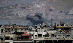 Hezbollah threatens to strike US in Syria over 'red lines'