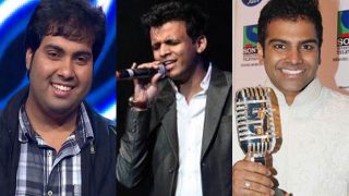 Indian Idol throwback: Here's what previous seasons' winners are currently busy with!