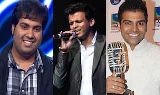 Indian Idol throwback: Here's what previous seasons' winners are currently busy with!