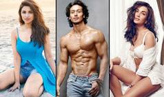 Amy Jackson, Parineeti Chopra and Tiger Shroff all set to perform at Indian Premier League 2017