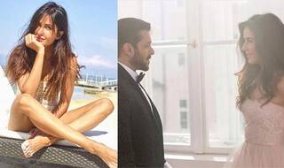Salman Khan welcomes Katrina Kaif on Instagram with an adorable message!