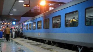 Railways to Install CCTV Cameras in Every Coach of Shatabdi, Rajdhani, Duronto Trains: All You Need to Know