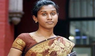 Meet India's first transgender sub-inspector K Prithika Yashini