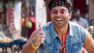 Uday Chopra is mercilessly trolled after he compared fairness creams to hair colours