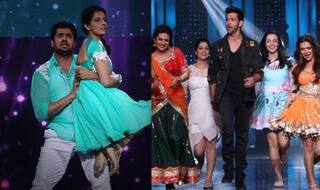 Nach Baliye 8 episode review: Hrithik Roshan CHARMS Sonakshi Sinha, Pritam-Amanjyot get FULL marks from judges