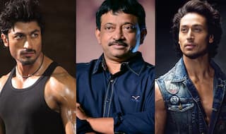 Tiger Shroff's dignified reply to Ram Gopal Varma’s rants will put him to SHAME!