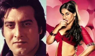 How Vinod Khanna became a part of Vidya Balan’s The Dirty Picture! EXCLUSIVE