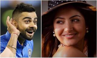 Here's How Anushka Sharma Reacted After Husband Virat Kohli's Century