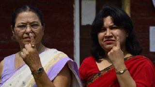 Assam, Dhemaji Bye-Election Results 2017: BJP's Ranoj Pegu leads, Congress trails
