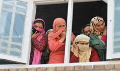J&K: Home Ministry forms All-Women India Reserve Battalion to deal with stone pelters