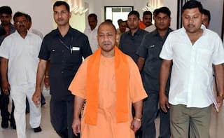 Bulandshahr: Day After Cop's Brazen Murder by Mob, CM Yogi Focuses on Cow Slaughter