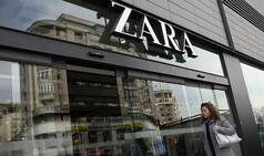 Zara to Get Online Store to India Soon