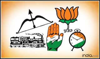 Panvel Municipal Corporation Election Results 2017: Video highlights from day of counting