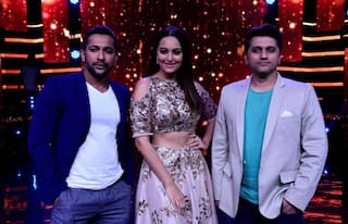 Nach Baliye 8: Big relief for contestants as they are spared of eliminations this week!
