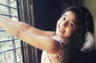 Samriddhi Yadav to play young Sanjeeda Sheikh aka Kamini Mathur in Love Ka Hai Intezaar