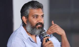 Rajamouli doesn't want the world of 'Baahubali' to end. Read interview