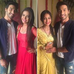 Udaan Sapnon Ki: After bride swapping, now it's time for swapping wives!!