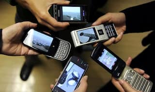 In Bhubaneswar, Thief Opens Shop to Sell Stolen Mobile Phones