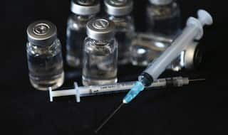 COVID Vaccine Drive May Hit Roadblock As Syringe Factories Asked To Shut Operations In Haryana