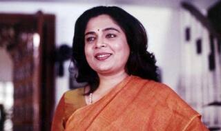 Sad couldn't meet Reema Lagoo, says Mahesh Bhatt