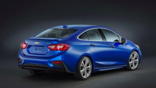 General Motors to phase out Chevrolet cars from Indian market; Will focus more on exports