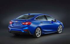 General Motors to phase out Chevrolet cars from Indian market; Will focus more on exports