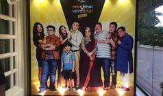 Sarabhai VS Sarabhai Take 2: Aishwarya Sakhuja joins the Sarabhai family in the second season!