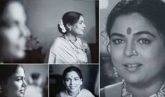 Reema Lagoo dead: Anupam Kher and Renuka Shahane share heart-touching condolence message after the Bollywood actress' demise