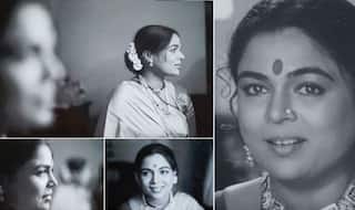 Reema Lagoo dead: Anupam Kher and Renuka Shahane share heart-touching condolence message after the Bollywood actress' demise