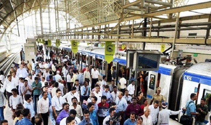 Image result for chennai metro rail