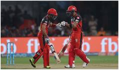 IPL 2017: किंग्स इलेवन पंजाब ने रॉयल चैलेंजर्स बैंगलोर को 19 रनों से हराया