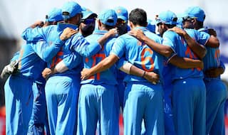 Yuvraj Singh, Suresh Raina Ignored as India Announce Squad for Sri Lanka ODIs & One-Off T20I