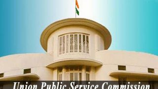 Upsc Results Latest News Videos And Photos On Upsc Results India Com News