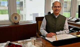 Anil Madhav Dave, Environment Minister in Narendra Modi's cabinet passes away, Prime Minister, Amit Shah, Arun Jaitley expresses grief
