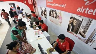 Reliance Jio effect: Airtel introduces 250 GB free broadband data plan for postpaid customers ahead of Jio Fiber launch