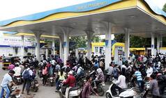 54,000 petrol pumps across India to go on 24-hour strike on October 13; Here   s why