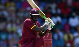 West Indies announce squad for three-match T20I series against Afghanistan