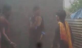 Malegaon: Gau Rakshaks assault two youths for allegedly possessing beef